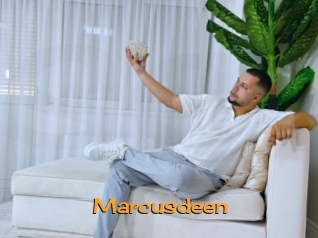Marcusdeen
