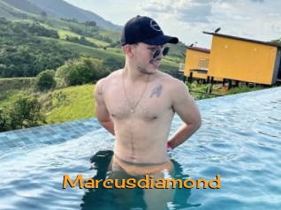 Marcusdiamond