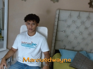 Marcusdwayne