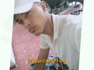 Marcusfrey