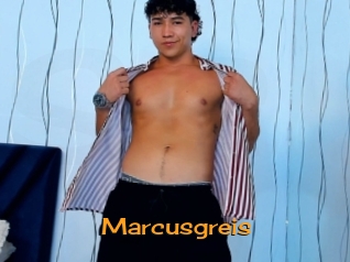 Marcusgreis