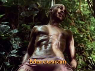 marcusrain Sortez Couvert