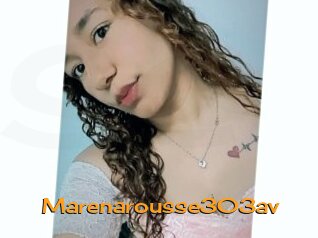 Marenarousse303av