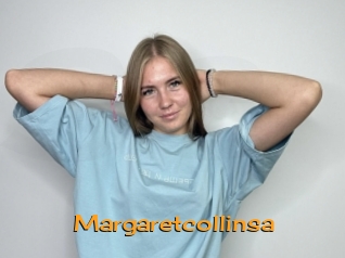 Margaretcollinsa