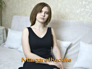 Margarethecate