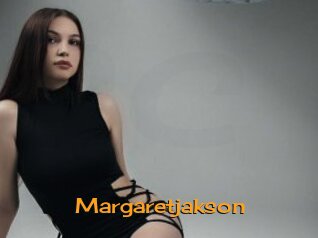 Margaretjakson