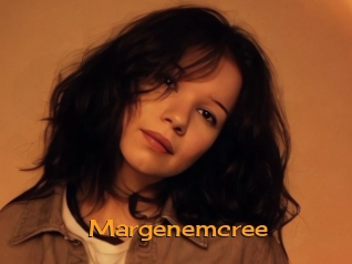 Margenemcree
