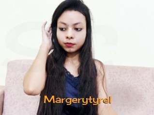 Margerytyrel