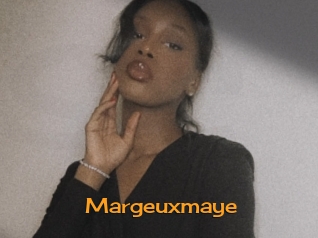 margeuxmaye Sortez Couvert