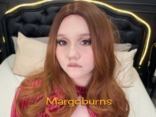 Margoburns