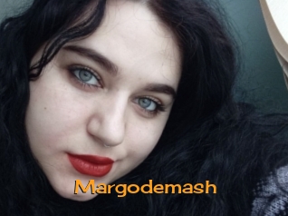 margodemash Sortez Couvert