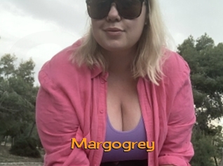 Margogrey