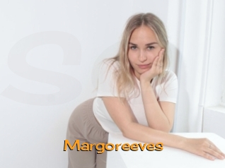 Margoreeves