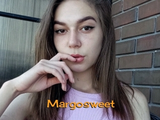 Margosweet