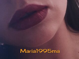 Maria1995ma