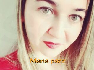 maria_pazz Sortez Couvert