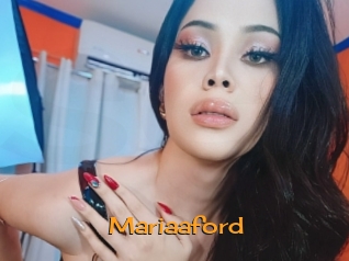 Mariaaford