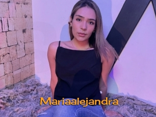 Mariaalejandra
