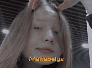 Mariabelys