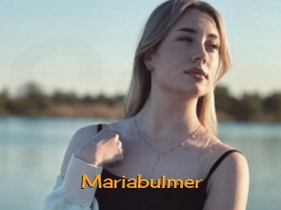 Mariabulmer