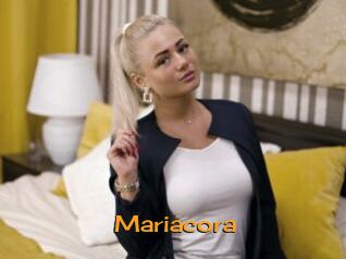 Mariacora