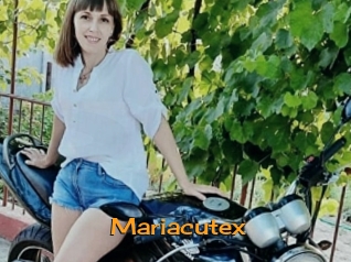 Mariacutex