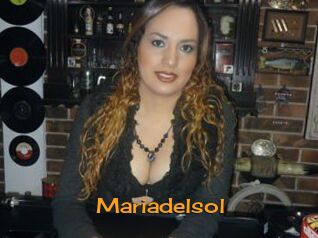 Mariadelsol