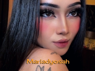 Mariadyosah