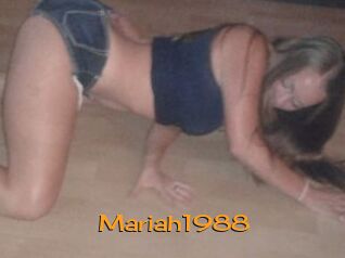 Mariah1988