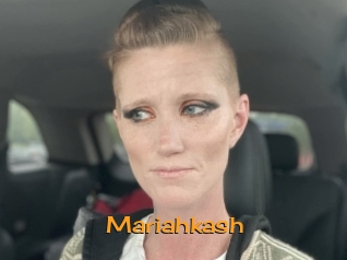 mariahkash Sortez Couvert