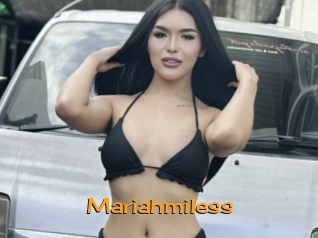 Mariahmiless