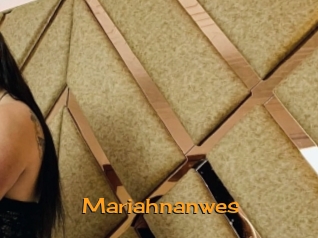 Mariahnanwes