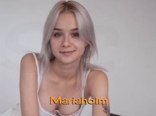 mariaholm Sortez Couvert