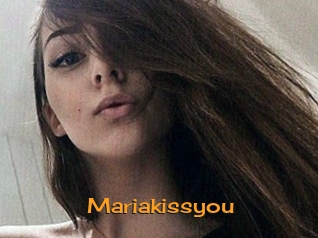 Mariakissyou