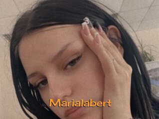 Marialabert