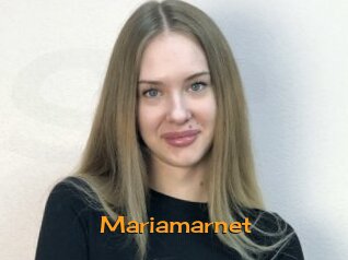 Mariamarnet