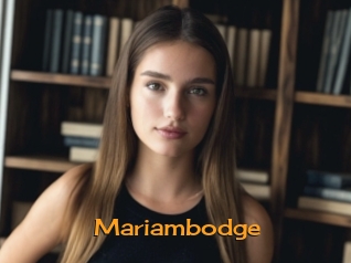 Mariambodge