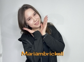 Mariambrickell