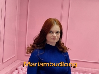 Mariambudlong