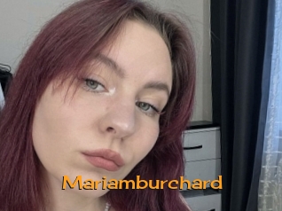 Mariamburchard