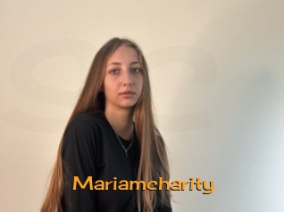 Mariamcharity