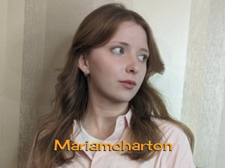 Mariamcharton