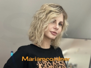Mariamcordner