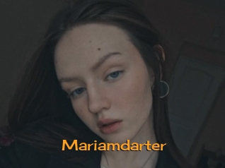 mariamdarter Sortez Couvert