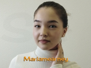 Mariamearney
