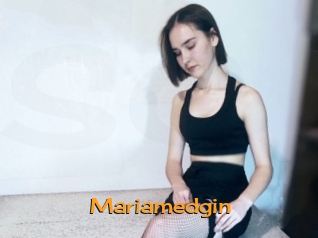 mariamedgin Sortez Couvert