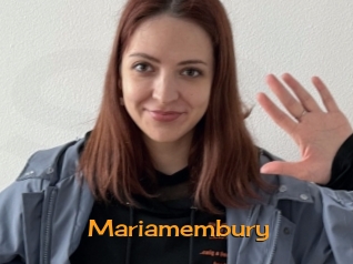 Mariamembury
