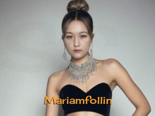 mariamfollin Sortez Couvert