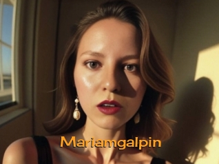 Mariamgalpin