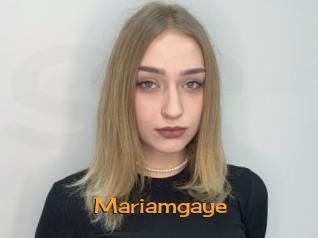 Mariamgaye